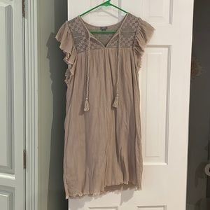 aerie dress